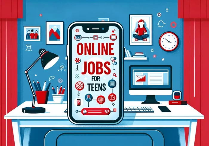 Online Jobs