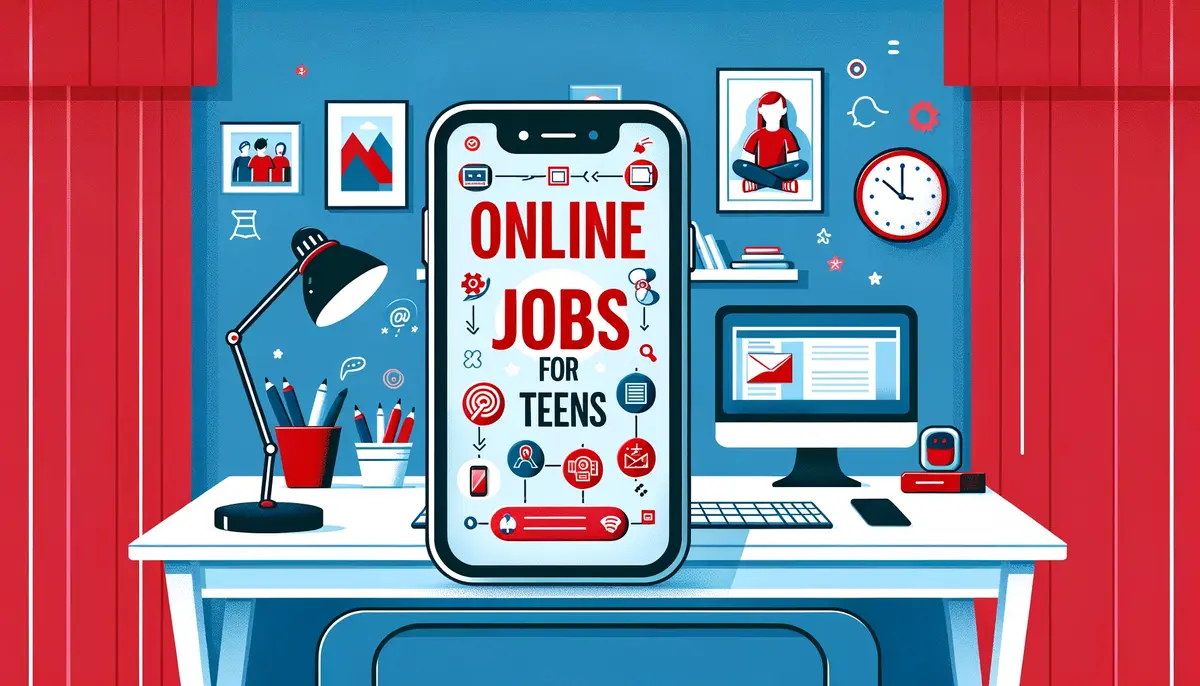 Online Jobs