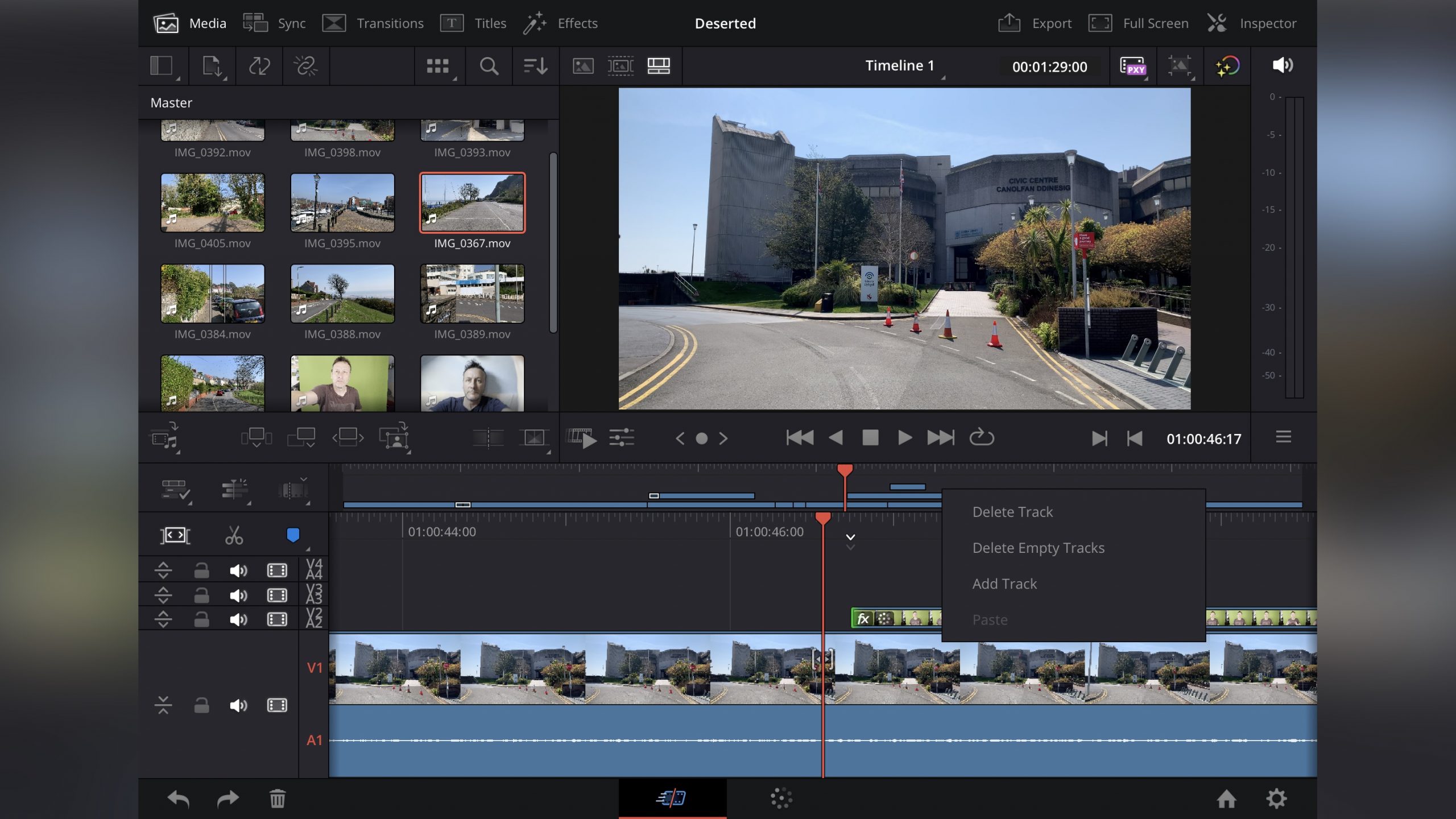 The Art and Science of Video Editing A Comprehensive Guide