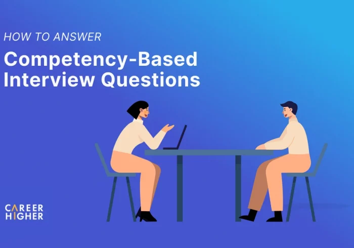 Competency Based Interview Questions for Executives