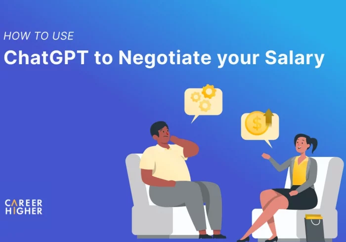 ChatGPT Your AI Negotiation Coach