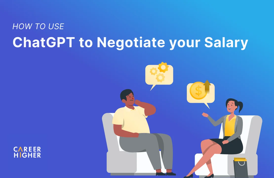 ChatGPT Your AI Negotiation Coach