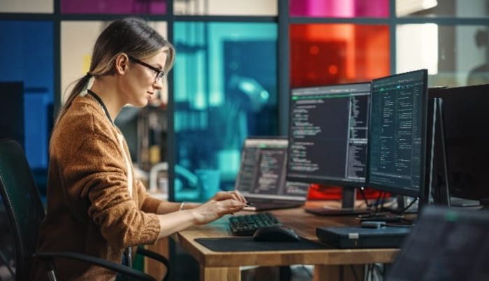 The Evolving Role of Software Developers in the Digital Age