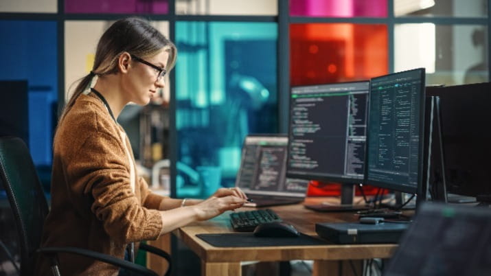 The Evolving Role of Software Developers in the Digital Age