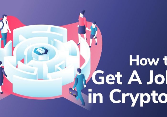 Crypto Careers A Guide to Remote Work in Blockchain and Cryptocurrency