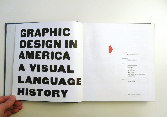 GRAPHIC DESIGN VISUAL LANGUAGE