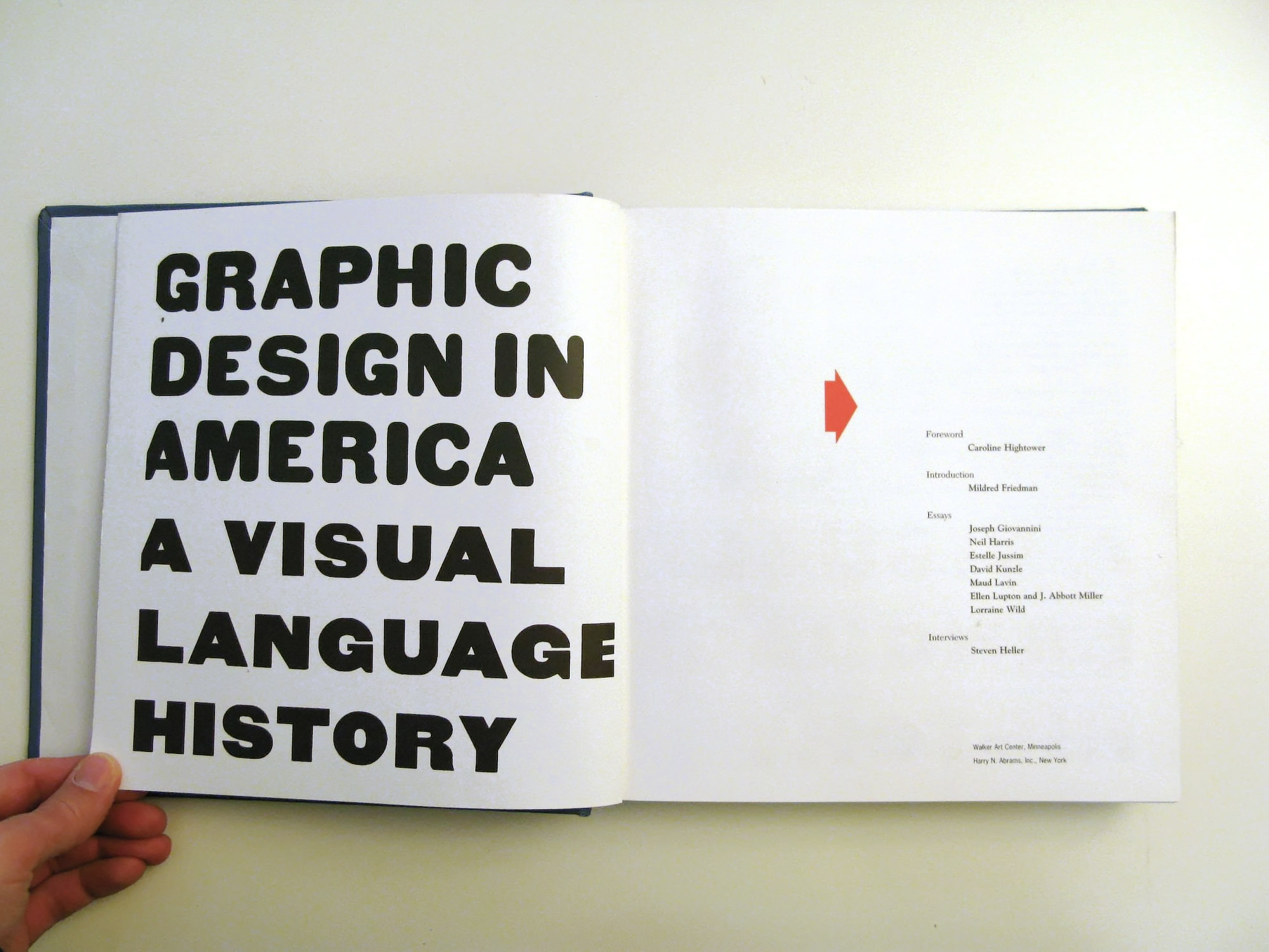 GRAPHIC DESIGN VISUAL LANGUAGE