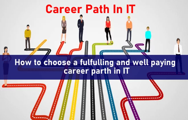 Getting Paid on Tech An Online Career Guide