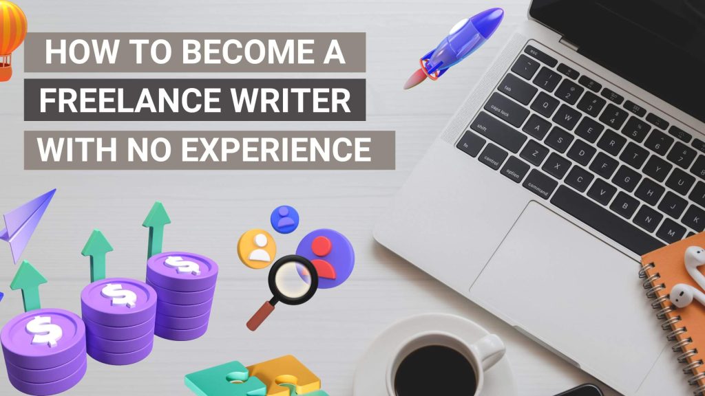 Getting Started Freelancing Writing: Content Creation, Copywriting and Ghost writing