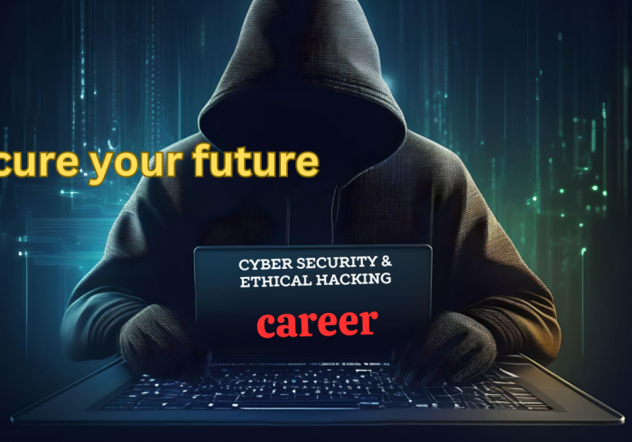 Hacking Your Way to a Secure Future Remote Cyber Security Careers