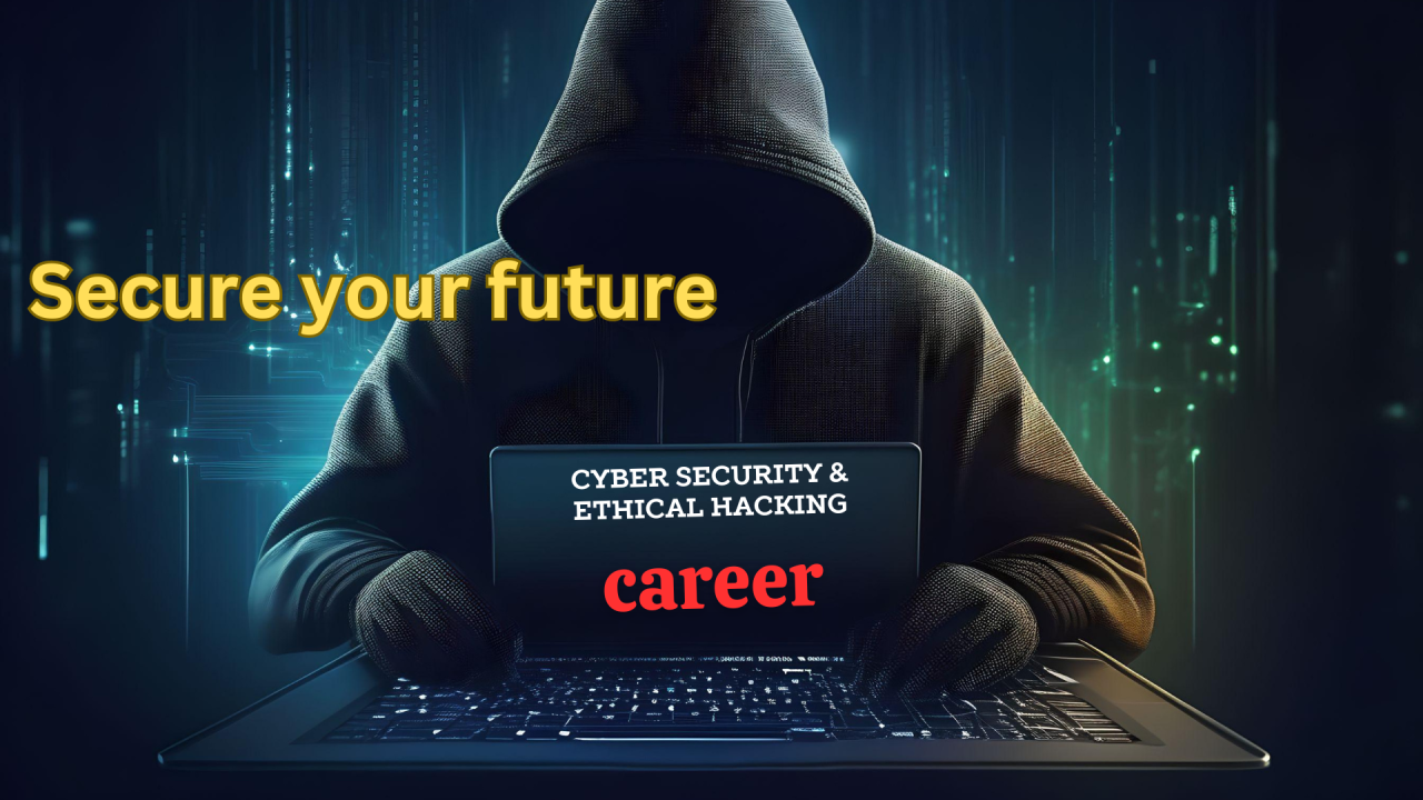 Hacking Your Way to a Secure Future Remote Cyber Security Careers