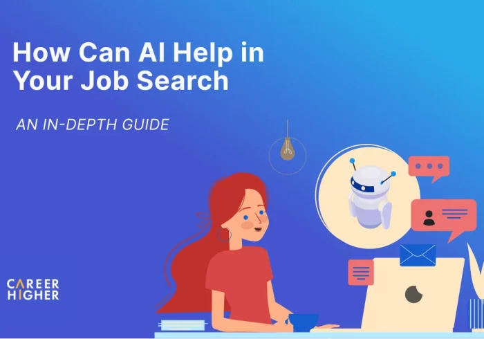 How Can AI Help in Your Job Search