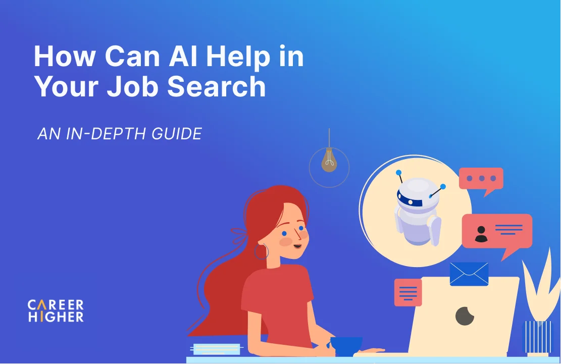 How Can AI Help in Your Job Search