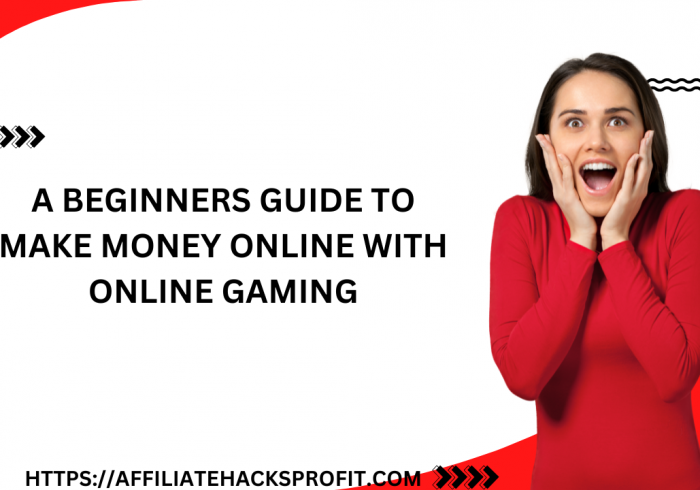 Level Up Your Income A Gamer's Guide to Work-From-Home Opportunities