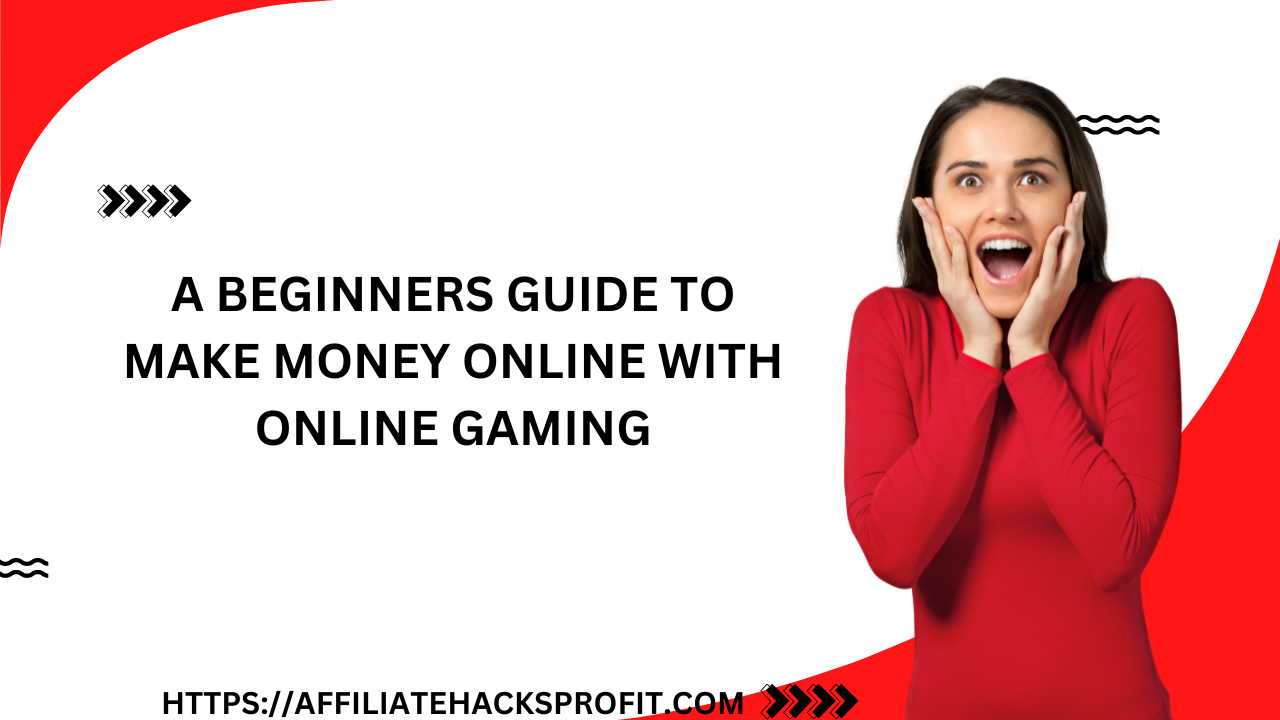 Level Up Your Income A Gamer's Guide to Work-From-Home Opportunities