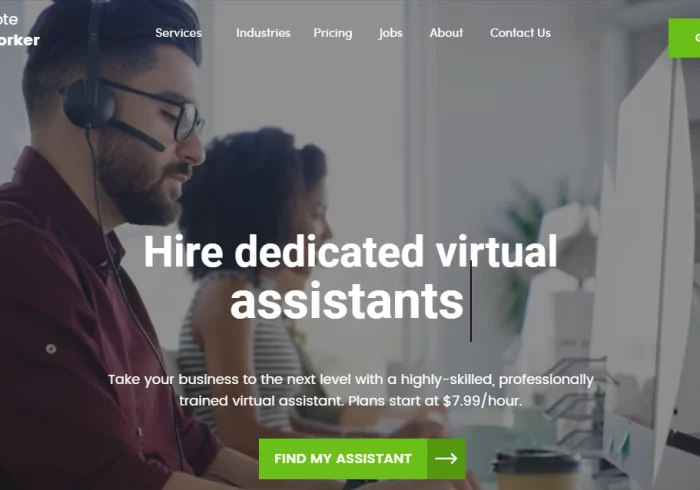 Remote Office All Star Virtual Assistance