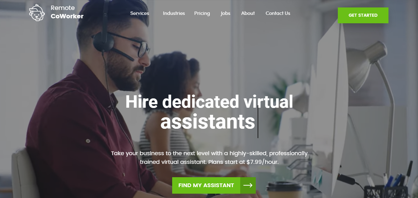 Remote Office All Star Virtual Assistance