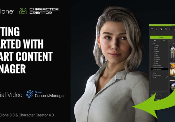 The Content Manager