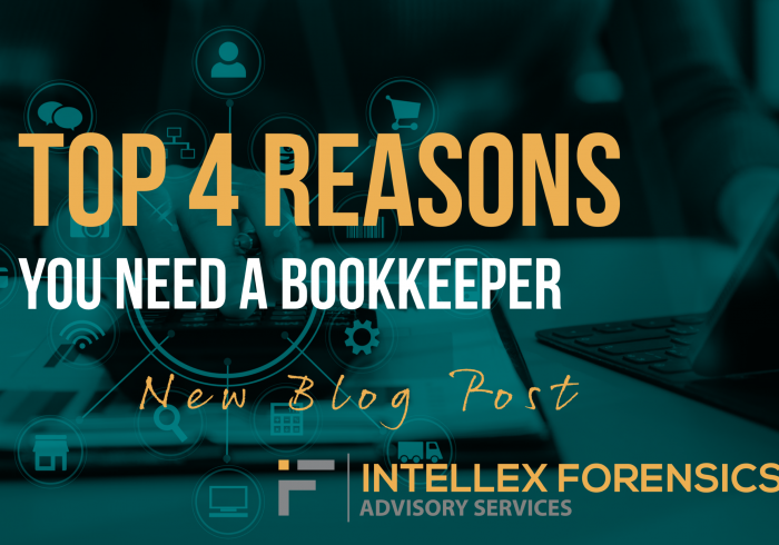 Unreachable book keeper