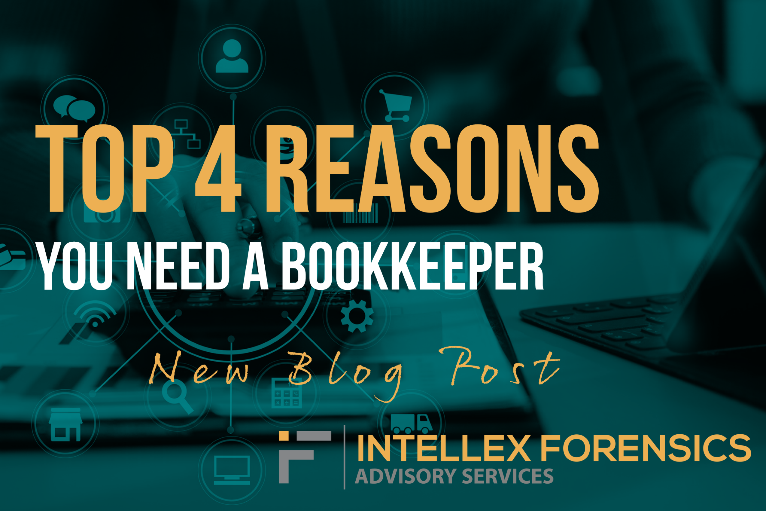 Unreachable book keeper