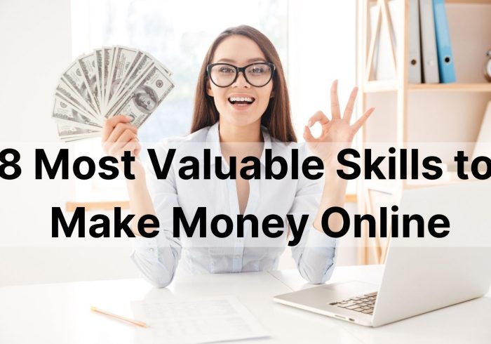 make money online