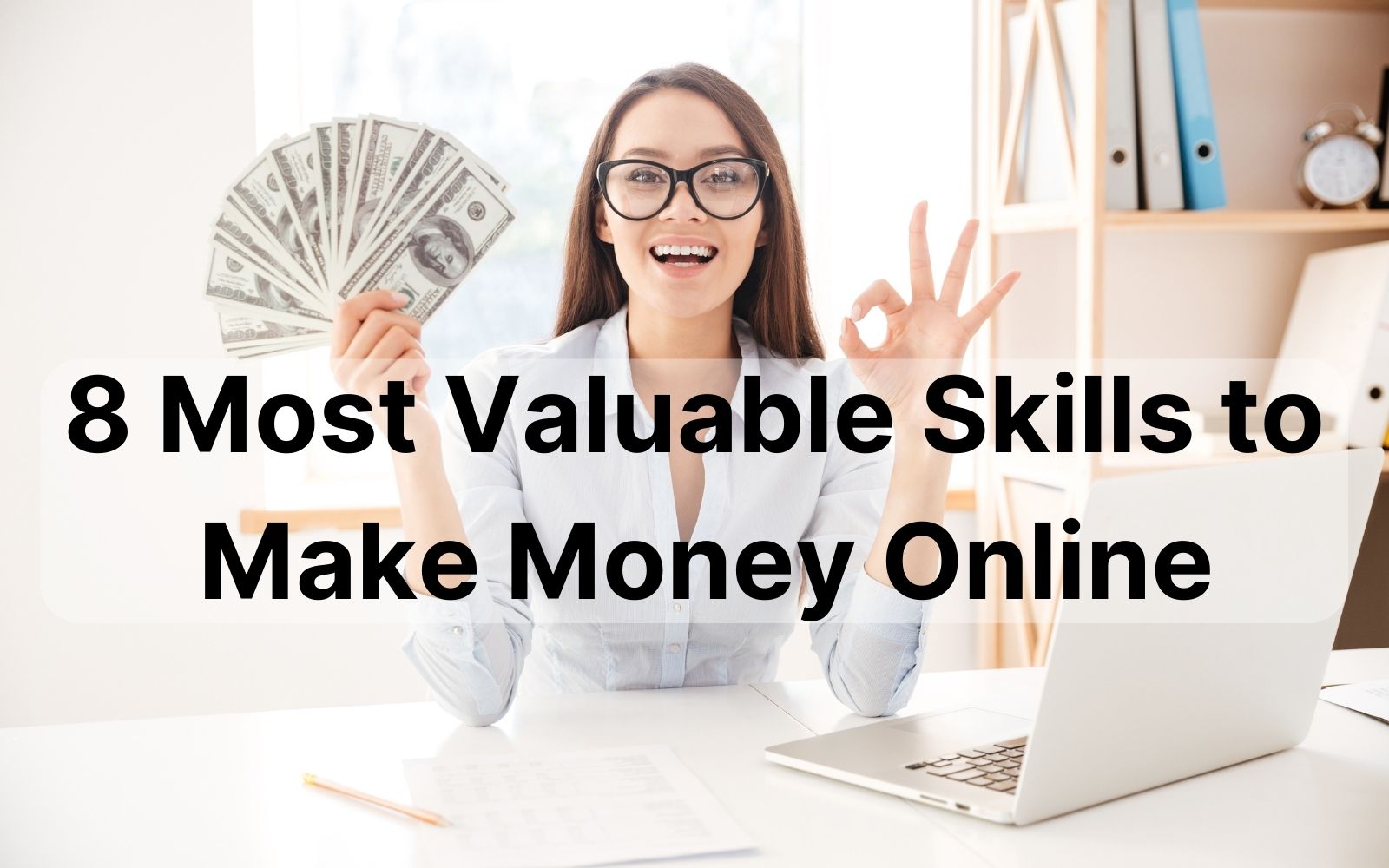 make money online