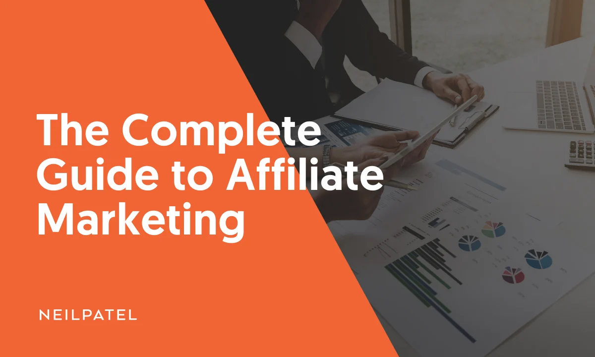 what is affiliate marketing